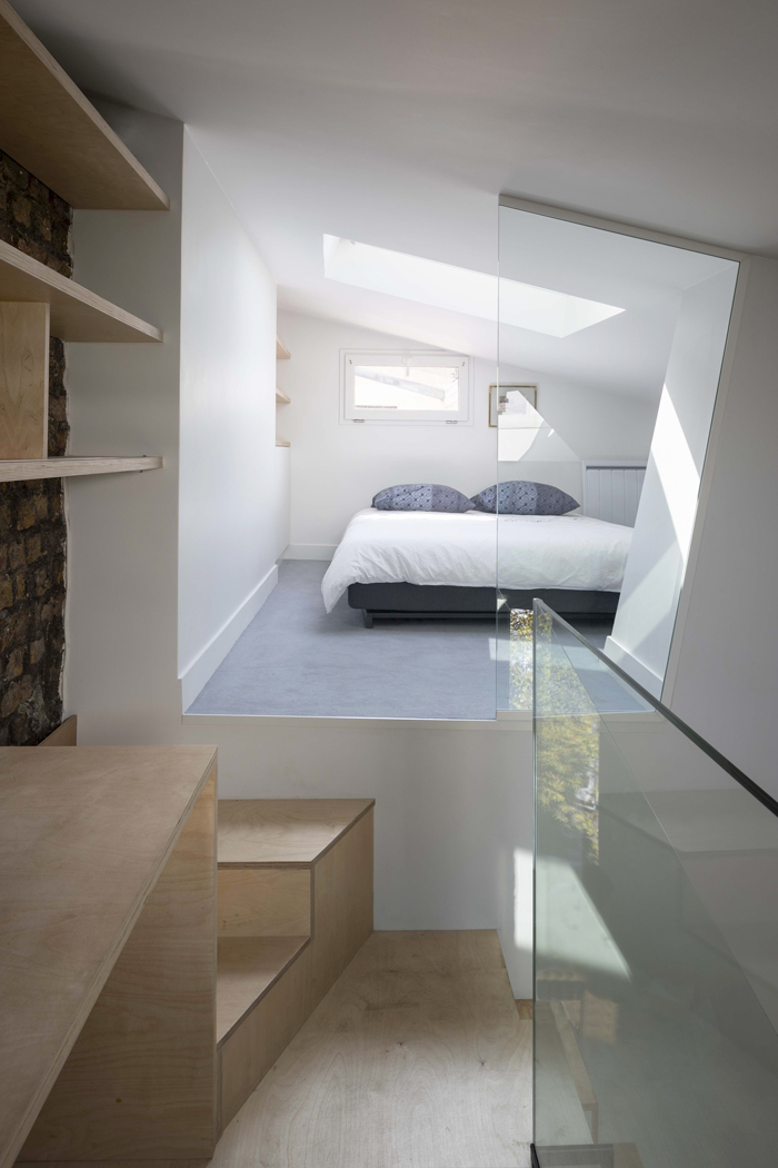 2018. Appartement rue Baron 08
