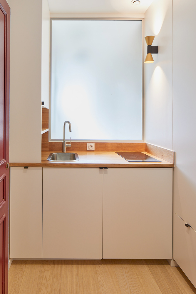 2022. Appartement pyrénées 04