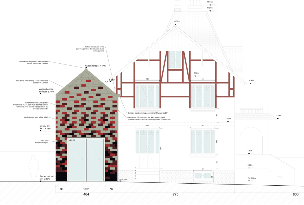 2015. Extension Viroflay 01