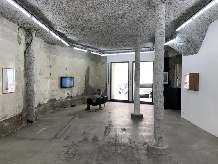 2017. Gallerie crevecoeur marseille 03