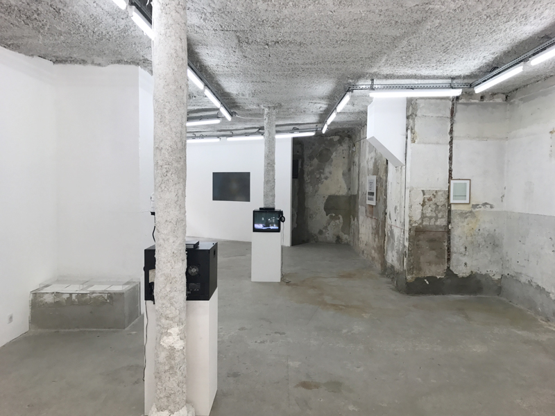 2017. Gallerie crevecoeur marseille 06