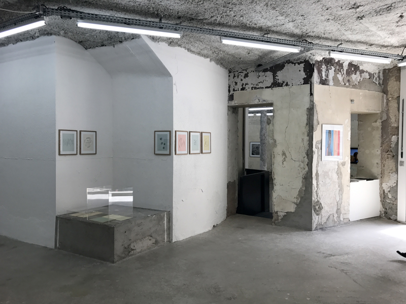 2017. Gallerie crevecoeur marseille 19